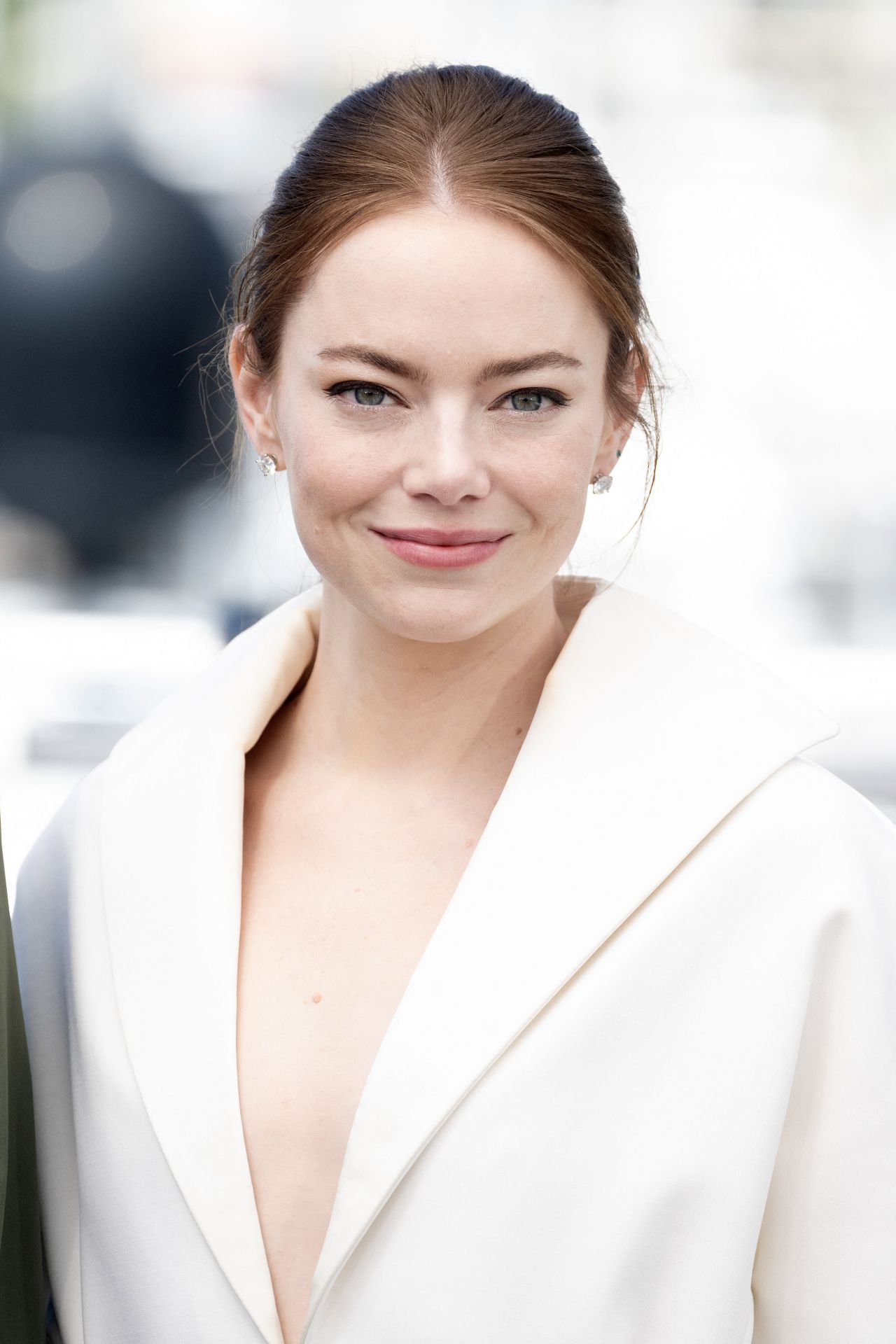 EMMA STONE AT KINDS OF KINDNESS PHOTOCALL IN CANNES FILM FESTIVAL11